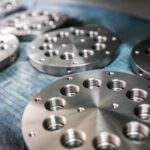 Jak prawidłowo dobrać uszczelki kołnierzowe do instalacji przemysłowych